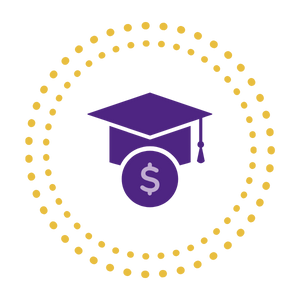 Scholarships icon