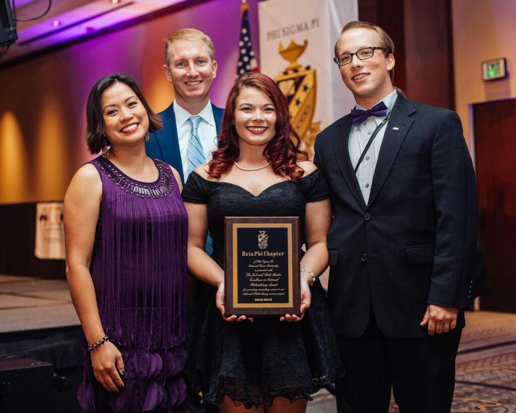Marder Award