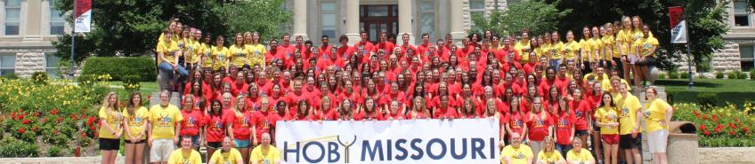 HOBY Group
