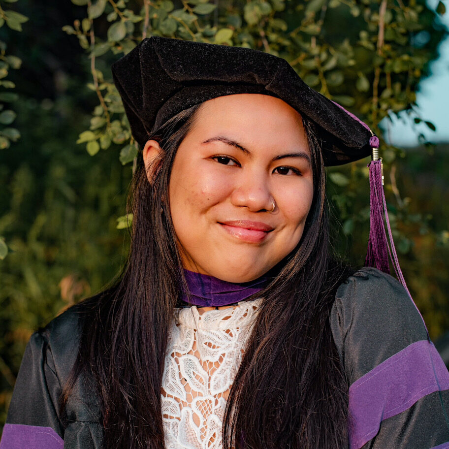 Law School Graduate