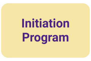 Initiation Program