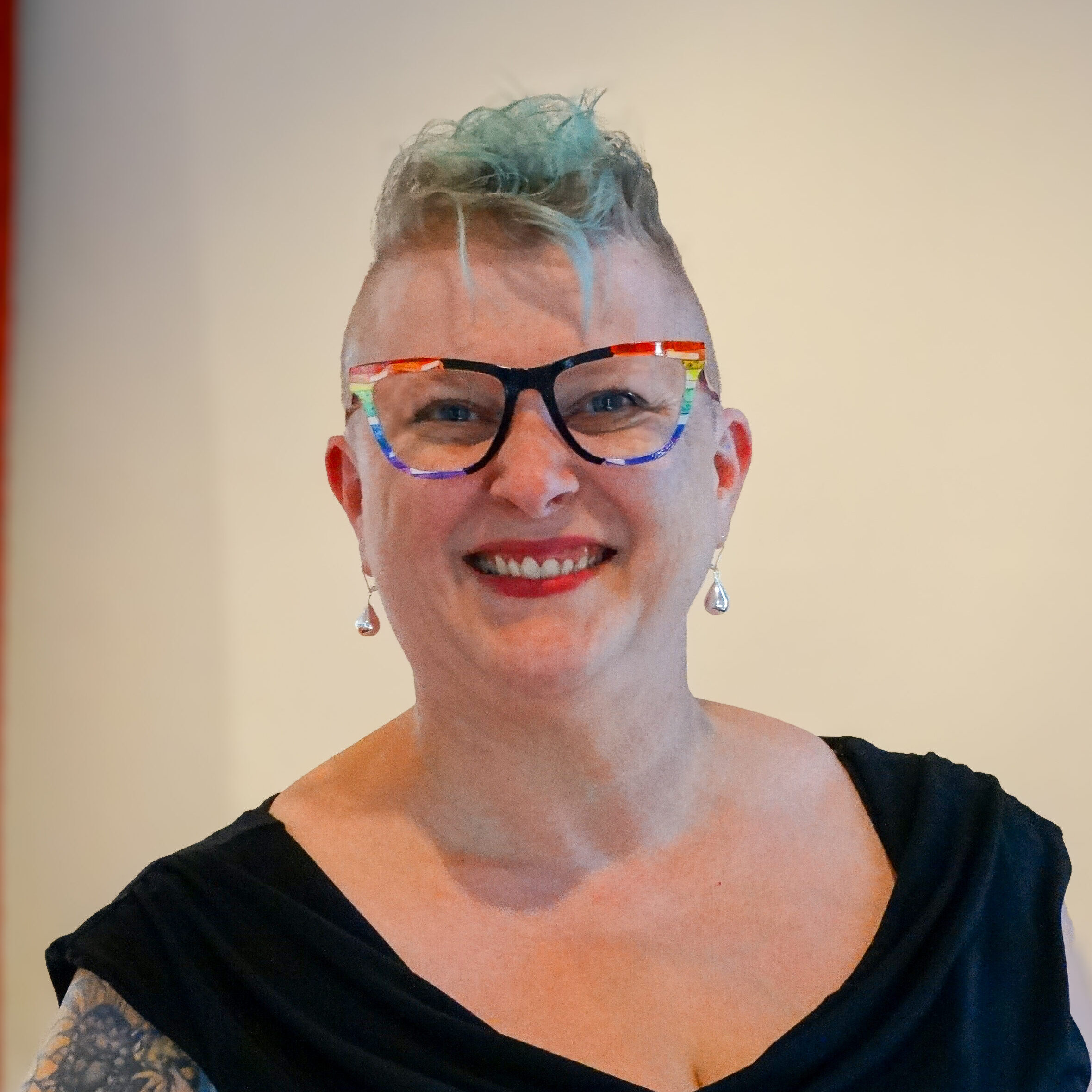 Summer Shigley Headshot