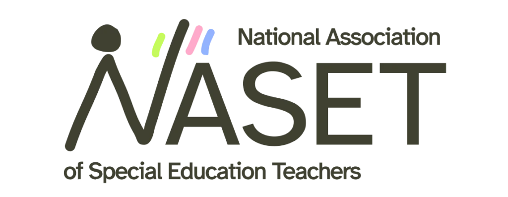 NASET Logo