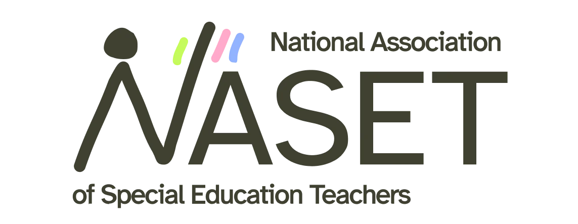 NASET Logo