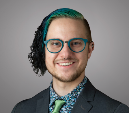 Elijah Zagorski