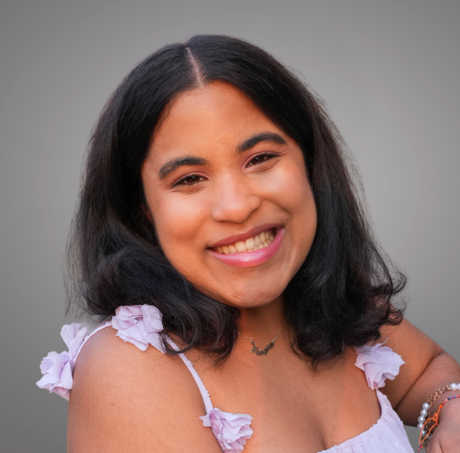 Kinara Orozco