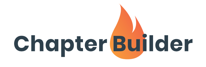 ChapterBuilder