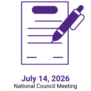 July 14 2026 Minutes