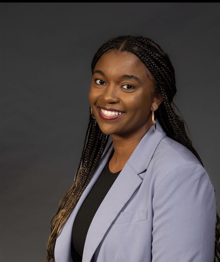 Alesia Richardson