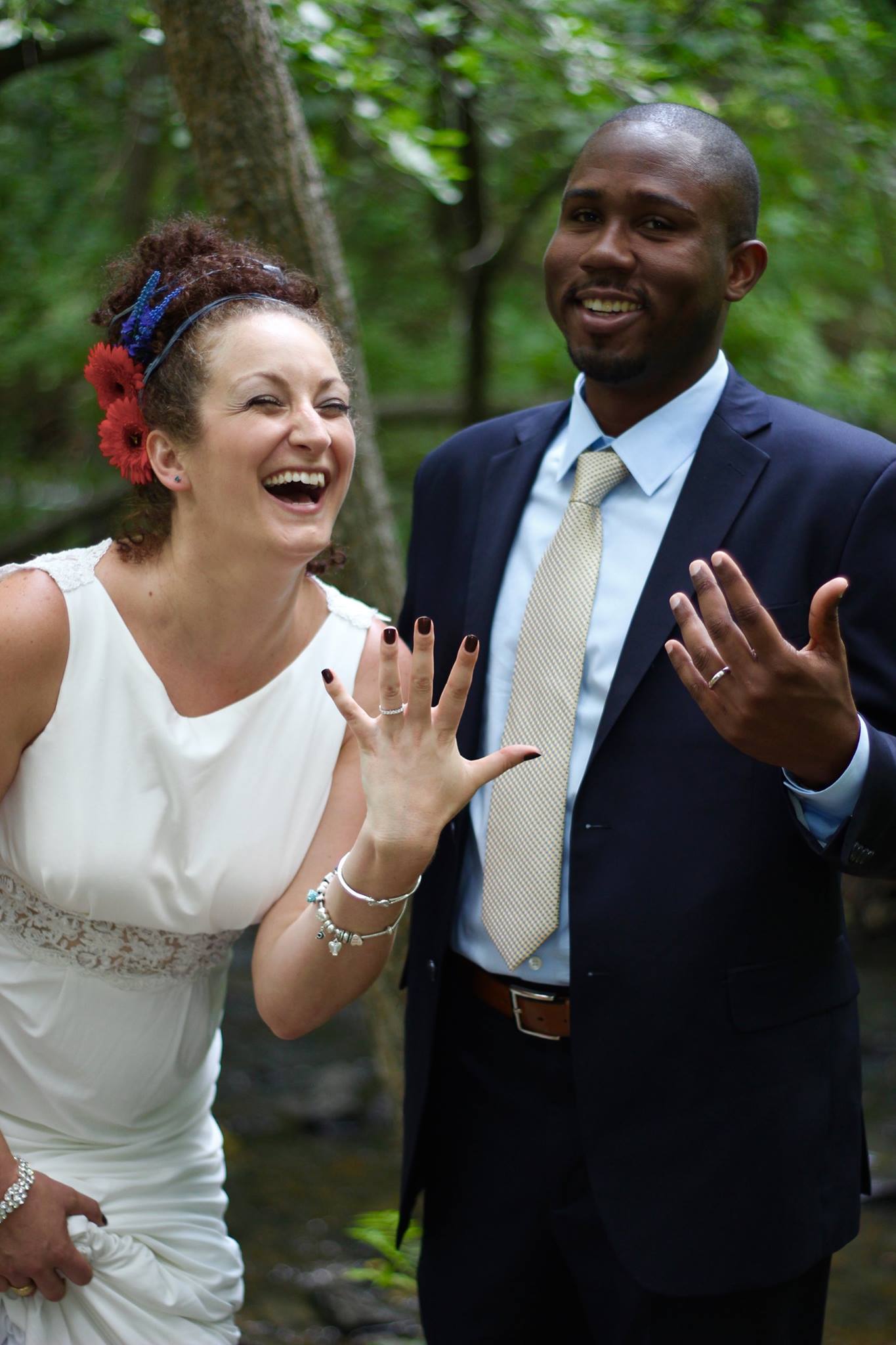 Wedding Photo