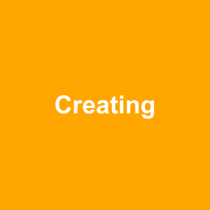 Creating
