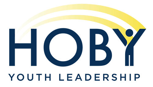 HOBY Logo