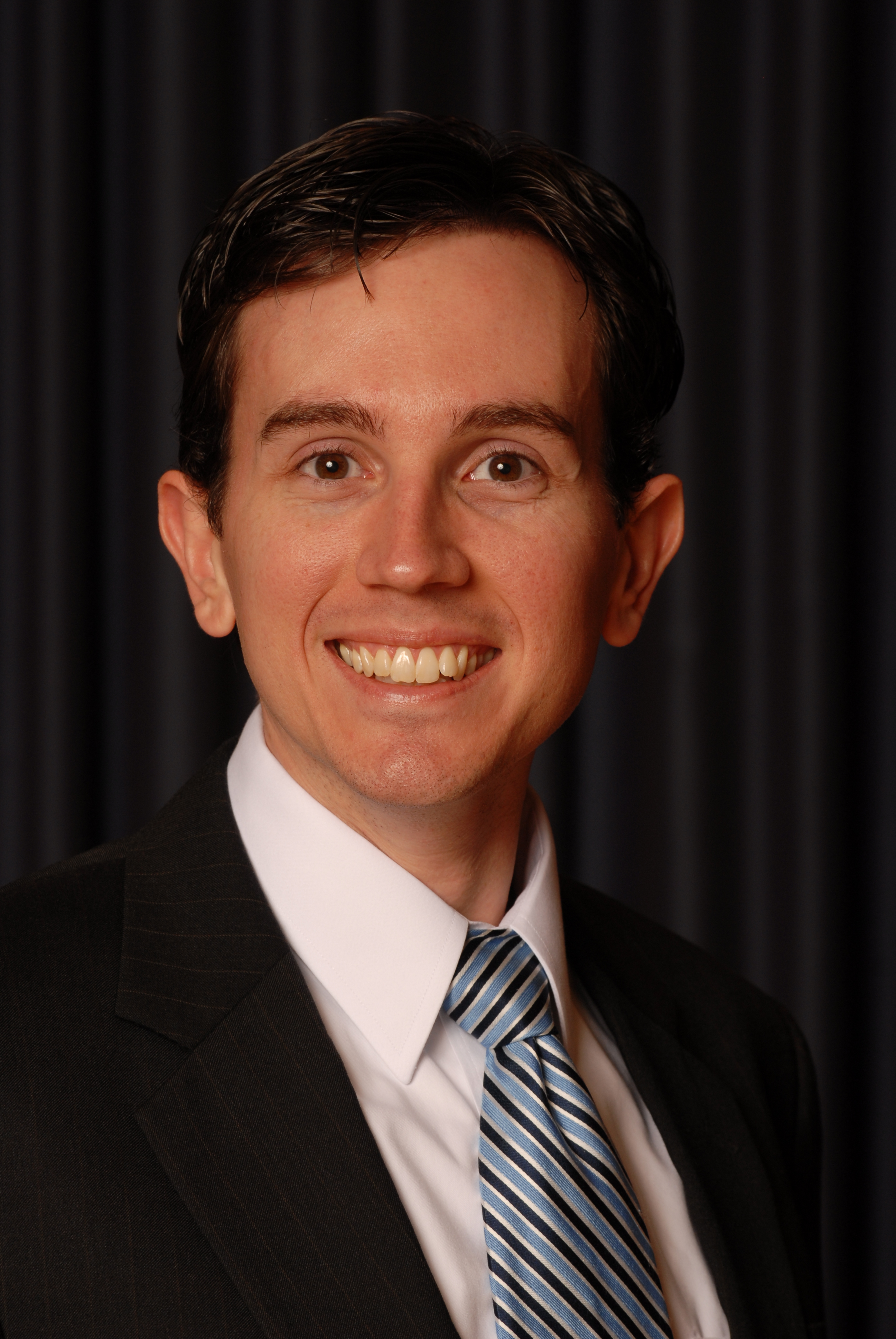 Matt Peachey