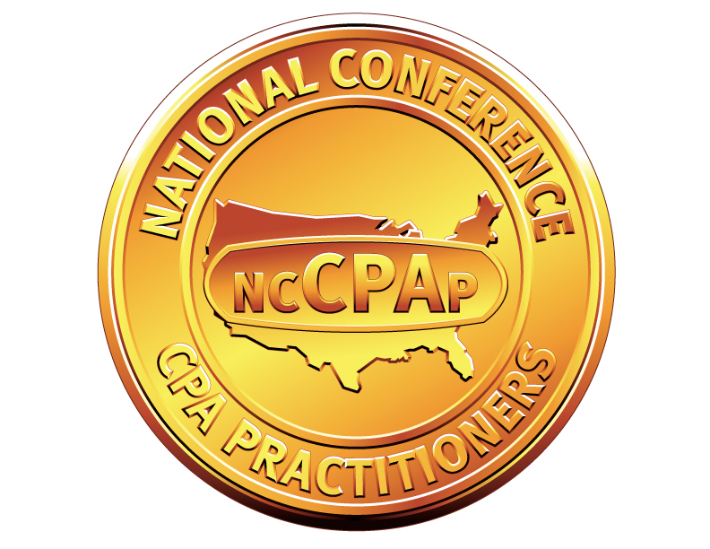 NCCPAP