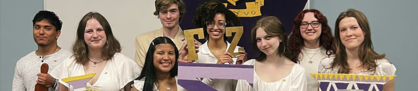 Members with PSP Letters