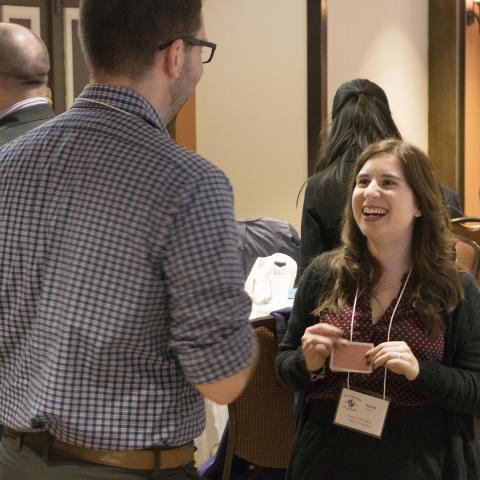 Professional Networking