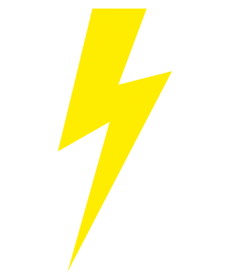 Lightning Bolt