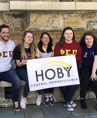 HOBY