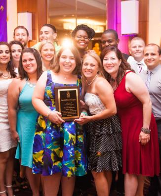 Alumni Chapter Members