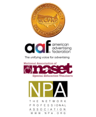 Professional Partners Professional Partner Logos
